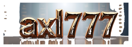 axl777 logo