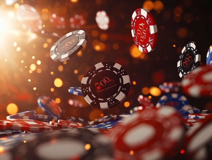 axl777 Daub and Manage Your Cards