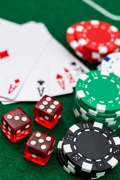 axl777 Evolution VIP Baccarat